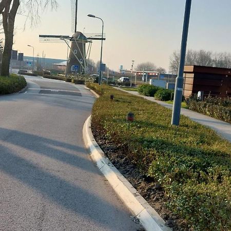 Wijngaardstraat 7A Domburg Villa Eksteriør bilde