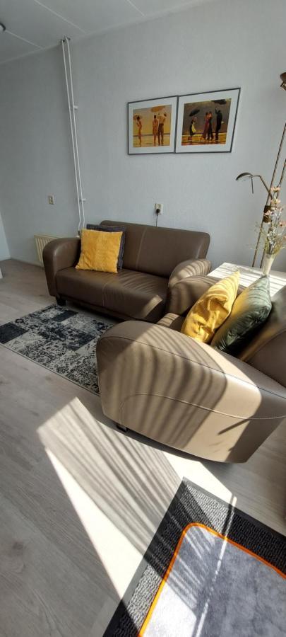 Wijngaardstraat 7A Domburg Villa Eksteriør bilde