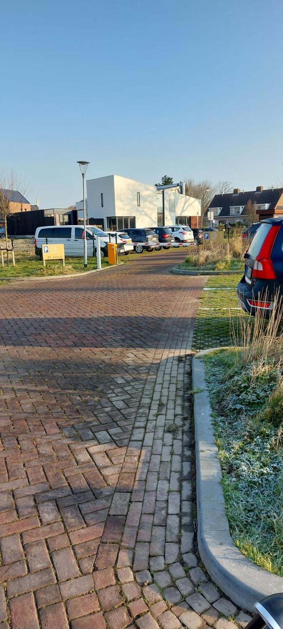 Wijngaardstraat 7A Domburg Villa Eksteriør bilde