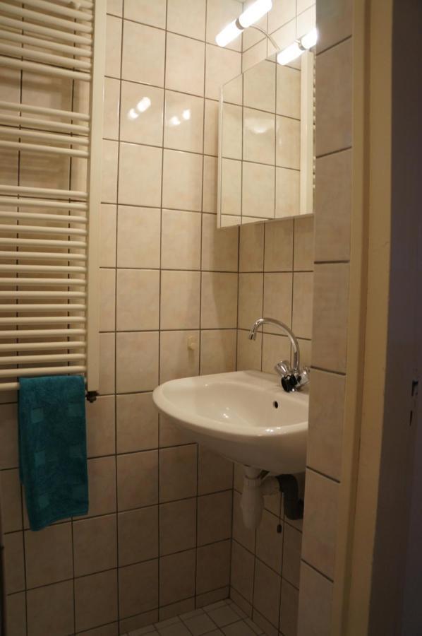 Wijngaardstraat 7A Domburg Villa Eksteriør bilde