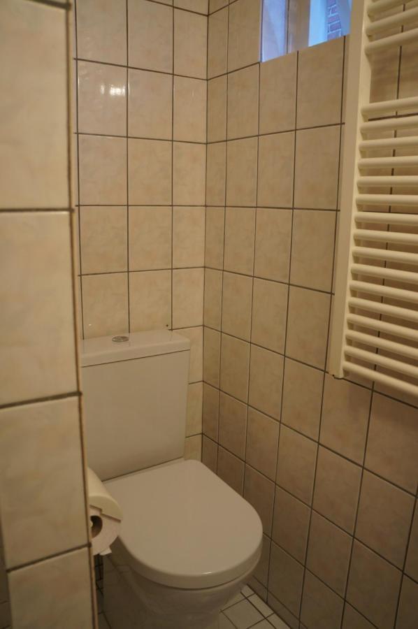 Wijngaardstraat 7A Domburg Villa Eksteriør bilde