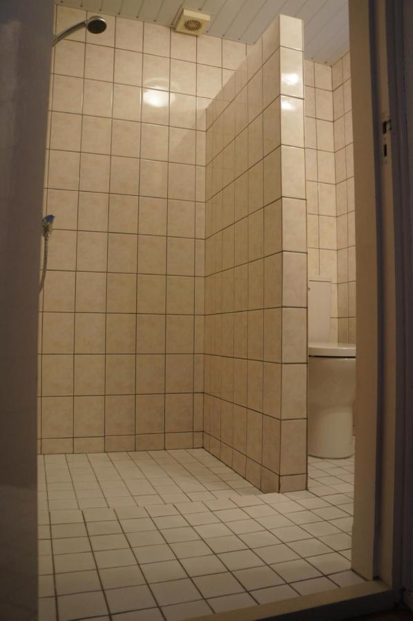 Wijngaardstraat 7A Domburg Villa Eksteriør bilde