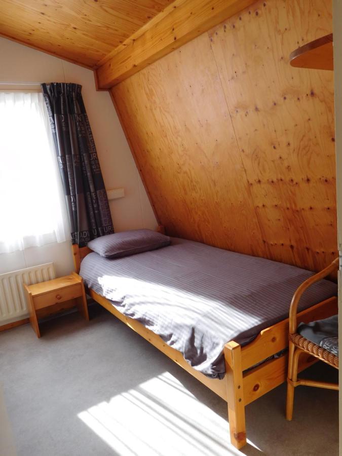 Wijngaardstraat 7A Domburg Villa Eksteriør bilde