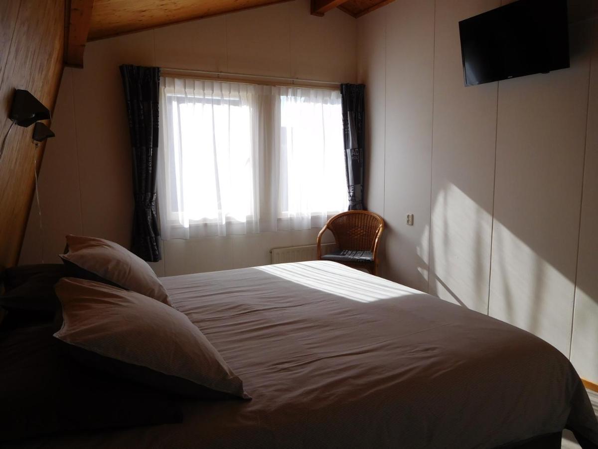 Wijngaardstraat 7A Domburg Villa Eksteriør bilde